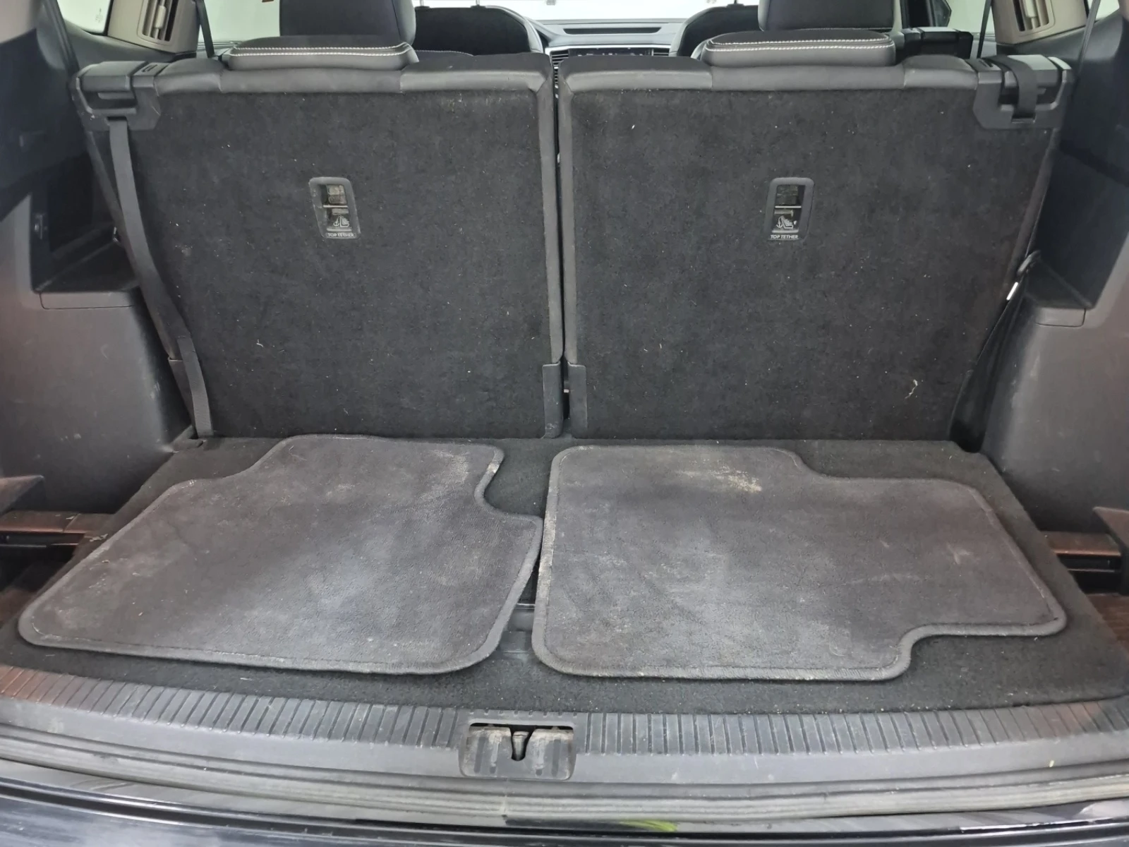 VW Atlas Highline * ��������� * �������� ������� *   | Mobile.bg � ����������� 13