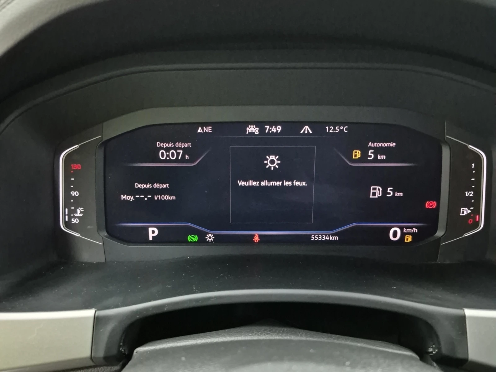 VW Atlas Highline * ��������� * �������� ������� *   | Mobile.bg � ����������� 9