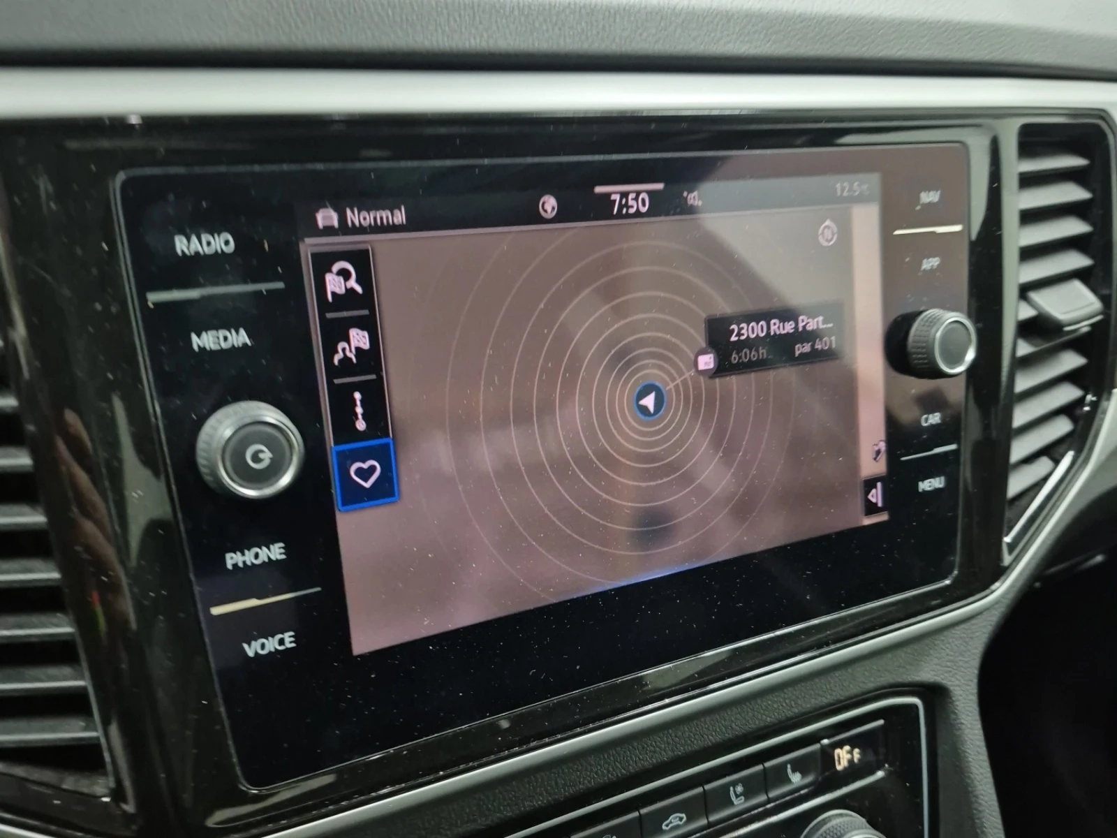 VW Atlas Highline * ��������� * �������� ������� *   | Mobile.bg � ����������� 10