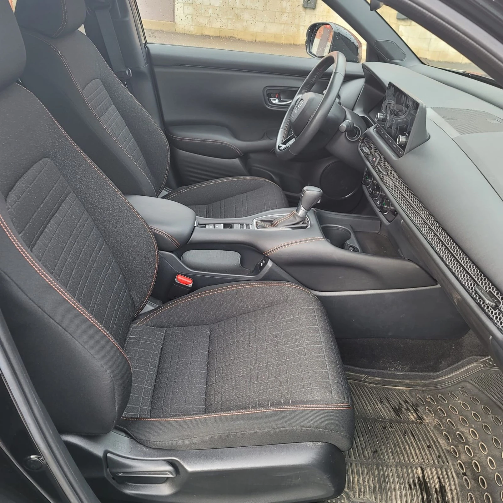Honda Hr-v Sport-B/Keyless/Navi/Lane Assist  | Mobile.bg � ����������� 11