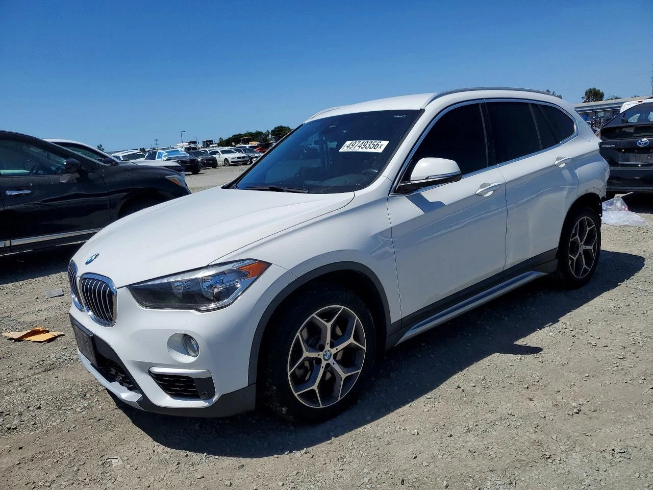BMW X1 2.0l Sdrive28I* КРАЙНА ЦЕНА ДО БГ* 
