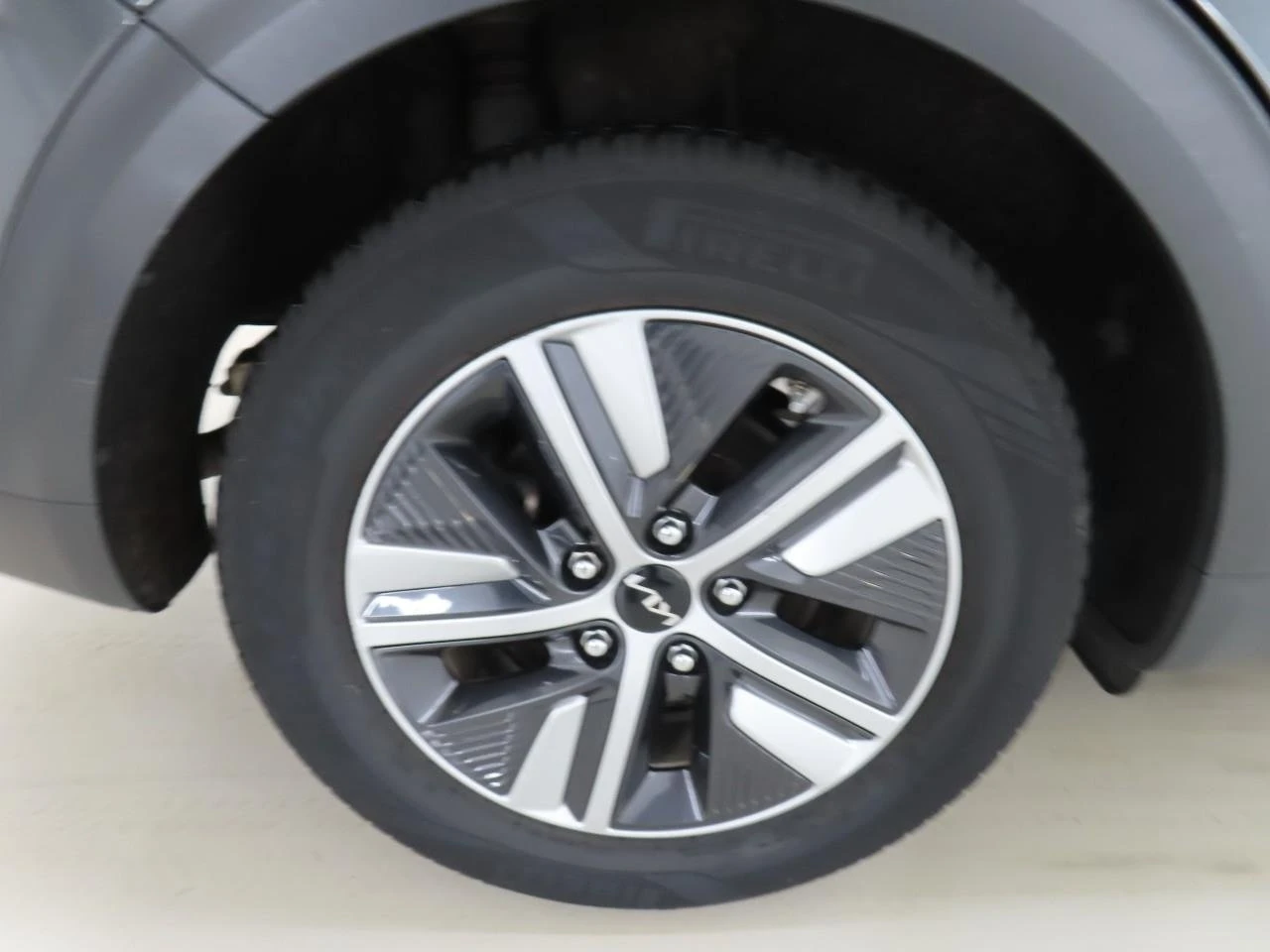 Kia Niro GDI DynamicLine, снимка 6 - Автомобили и джипове - 54468095