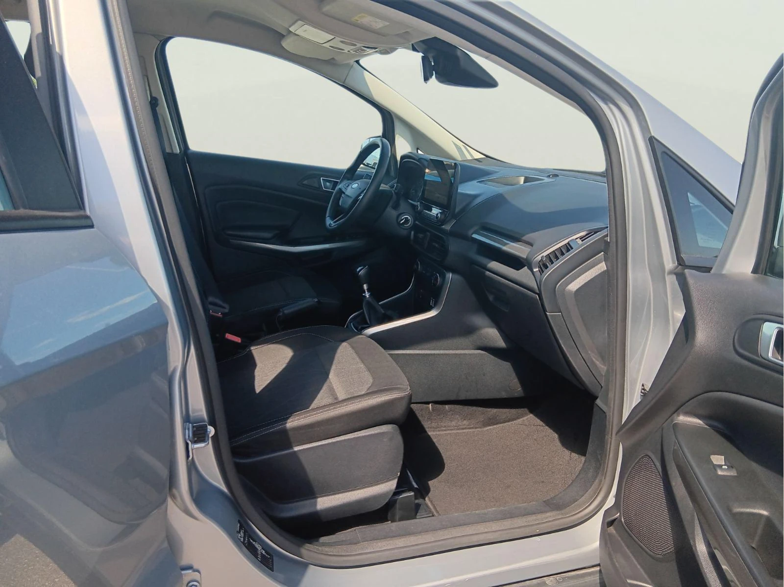 Ford EcoSport 1.0 EcoBoost, снимка 9 - Автомобили и джипове - 54840679