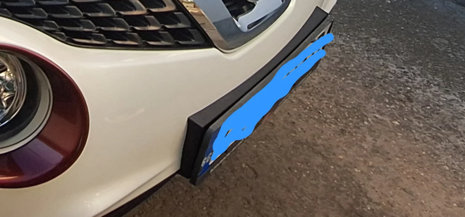 Nissan Juke, снимка 2 - Автомобили и джипове - 55145126