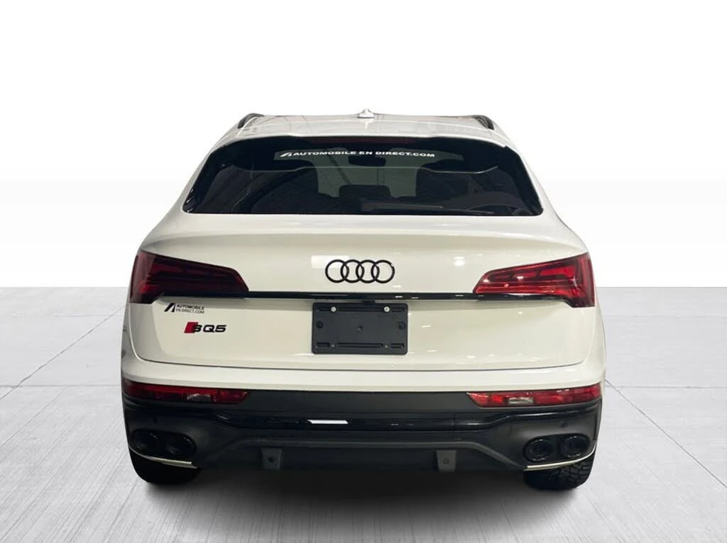 Audi SQ5 MATRIX* BANG* OLUFSEN* ДИСТРОНИК* LANE* ASSIST* 36, снимка 6 - Автомобили и джипове - 55302549