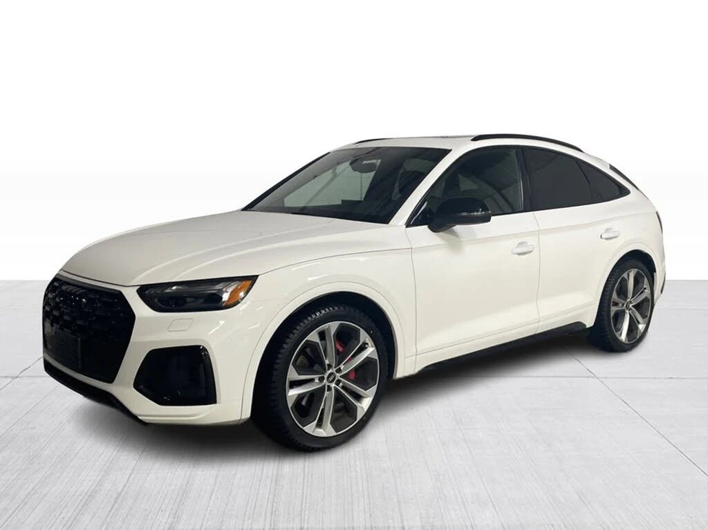 Audi SQ5 MATRIX* BANG* OLUFSEN* ДИСТРОНИК* LANE* ASSIST* 36, снимка 3 - Автомобили и джипове - 55302549