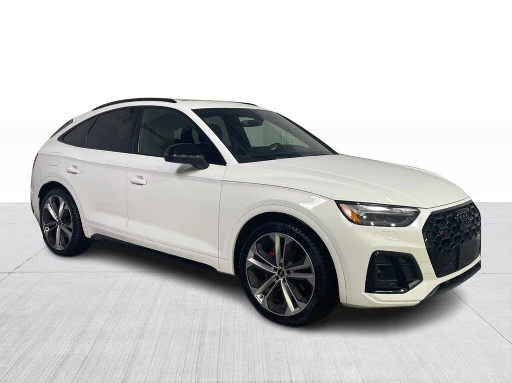 Audi SQ5 MATRIX* BANG* OLUFSEN* ДИСТРОНИК* LANE* ASSIST* 36
