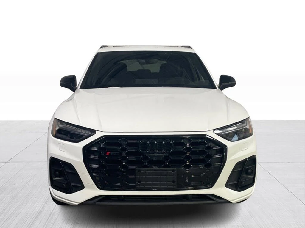 Audi SQ5 MATRIX* BANG* OLUFSEN* ДИСТРОНИК* LANE* ASSIST* 36, снимка 5 - Автомобили и джипове - 55302549