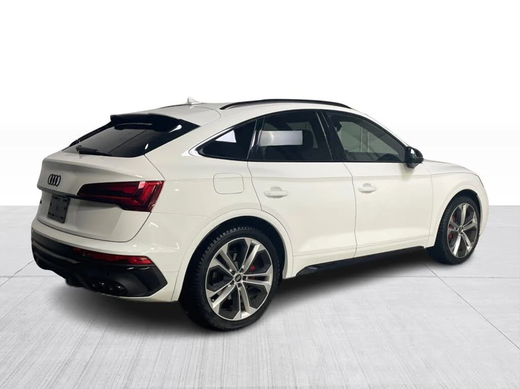 Audi SQ5 MATRIX* BANG* OLUFSEN* ДИСТРОНИК* LANE* ASSIST* 36, снимка 2 - Автомобили и джипове - 55302549