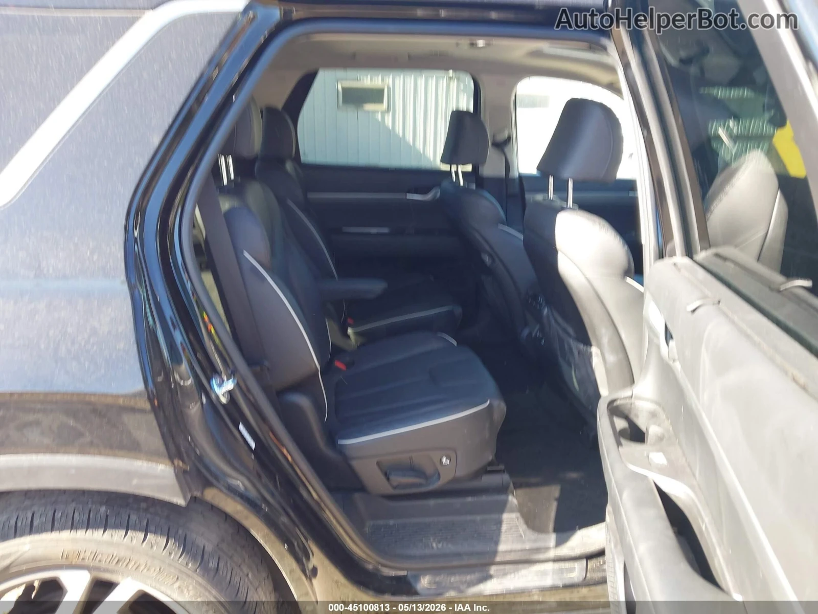 Hyundai Palisade 3.8 V6* 4WD* Digital* Обдухване* Цена до БГ, снимка 8 - Автомобили и джипове - 55577627