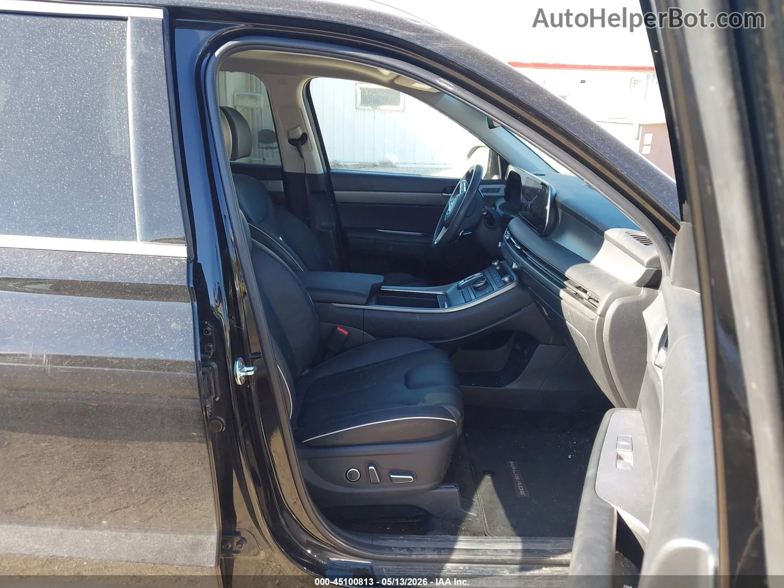 Hyundai Palisade 3.8 V6* 4WD* Digital* Обдухване* Цена до БГ, снимка 7 - Автомобили и джипове - 55577627