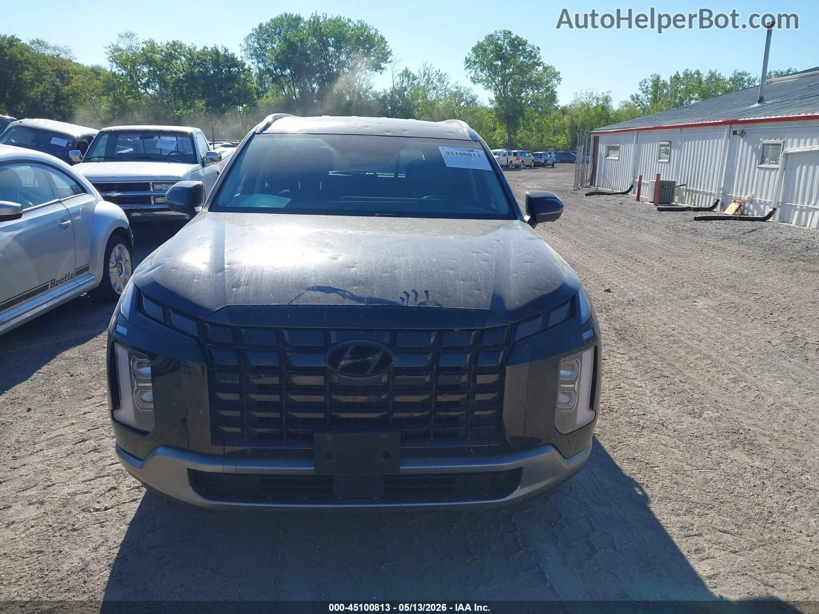 Hyundai Palisade 3.8 V6* 4WD* Digital* Обдухване* Цена до БГ, снимка 2 - Автомобили и джипове - 55577627
