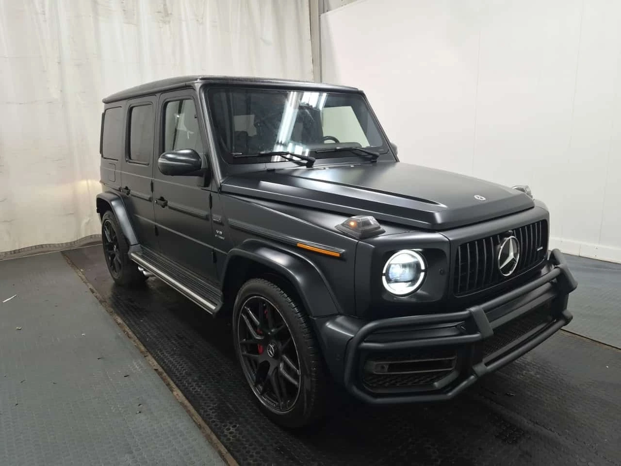 Mercedes-Benz G * AMG 63 * CARFAX * ��������� * ��������� *  | Mobile.bg � ����������� 2