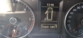 VW T6 2.0TDI, 9МЕСТА, снимка 11