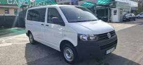 VW T6 2.0TDI, 9МЕСТА, снимка 2
