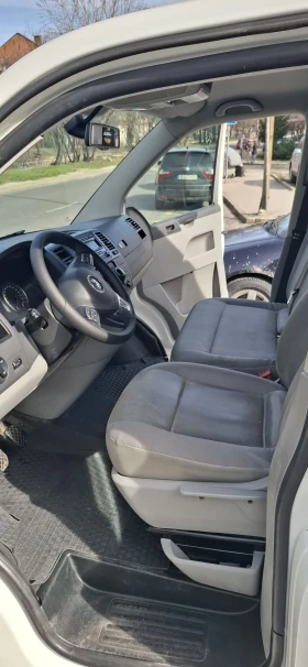 VW T6 2.0TDI, 9МЕСТА, снимка 9
