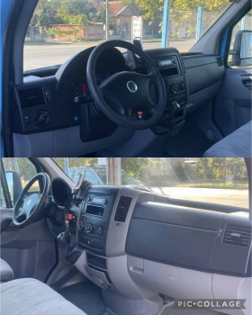 VW Crafter 2.5TDI* KLIMA, снимка 11