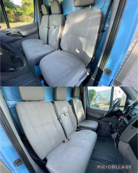 VW Crafter 2.5TDI* KLIMA, снимка 12