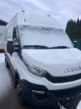 Iveco Daily 35C21, снимка 9