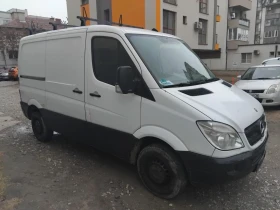 Mercedes-Benz Sprinter 209, снимка 1