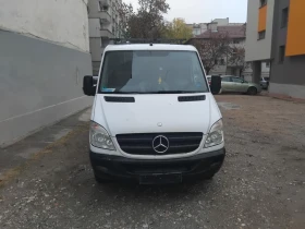 Mercedes-Benz Sprinter 209, снимка 2