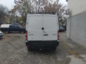 Mercedes-Benz Sprinter 209, снимка 7