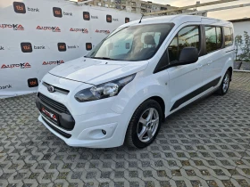 Ford Tourneo CONNECT= 1.6TDCI-95кс= 92.000км!= 7МЕСТА= LONG, снимка 6