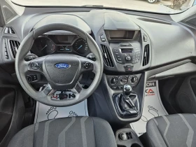 Ford Tourneo CONNECT= 1.6TDCI-95кс= 92.000км!= 7МЕСТА= LONG, снимка 12