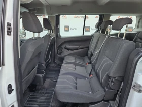 Ford Tourneo CONNECT= 1.6TDCI-95кс= 92.000км!= 7МЕСТА= LONG, снимка 9