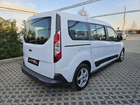     Ford Tourneo CONNECT= 1.6TDCI-95= 92.000!= 7= LONG