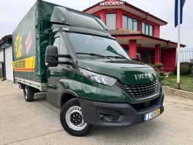 Iveco Daily MOD.2021* Климатроник* Падащ борд, снимка 3