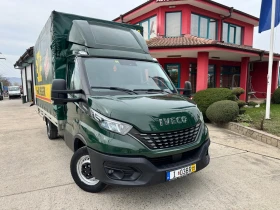 Iveco Daily MOD.2021* Климатроник* Падащ борд, снимка 2