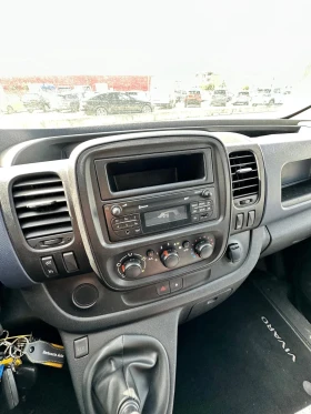 Opel Vivaro 1.6D,  | Mobile.bg    9