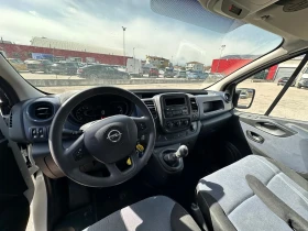 Opel Vivaro 1.6D,  | Mobile.bg    8