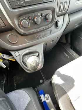 Opel Vivaro 1.6D,  | Mobile.bg    10