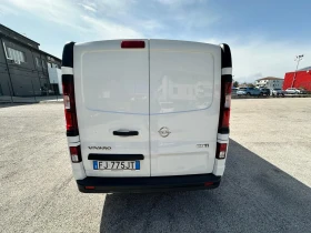 Opel Vivaro 1.6D,  | Mobile.bg    4