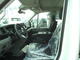 Man TGE 3.140__Crew Cab  | Mobile.bg    13