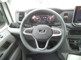 Man TGE 3.140__Crew Cab  | Mobile.bg    11