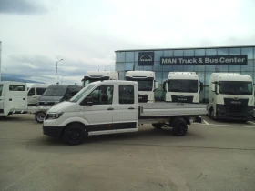     Man TGE 3.140__Crew Cab 