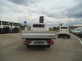 Man TGE 3.140__Crew Cab  | Mobile.bg    4