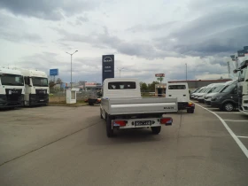 Man TGE 3.140__Crew Cab  | Mobile.bg    3