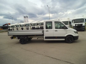 Man TGE 3.140__Crew Cab  | Mobile.bg    6