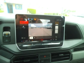 Man TGE 3.140__Crew Cab  | Mobile.bg    17