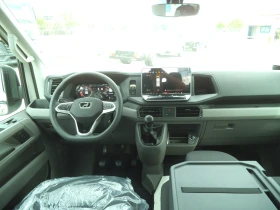 Man TGE 3.140__Crew Cab  | Mobile.bg    8