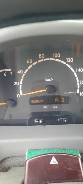 Обява за продажба на Mercedes-Benz Sprinter 208 ~12 000 лв. - изображение 9