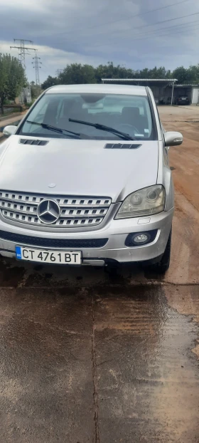 Обява за продажба на Mercedes-Benz Sprinter 208 ~12 000 лв. - изображение 1