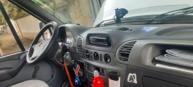 Обява за продажба на Mercedes-Benz Sprinter 208 ~12 000 лв. - изображение 4