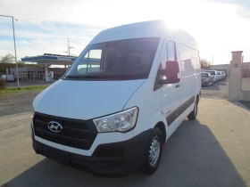 Hyundai H350 2.5  CRDI