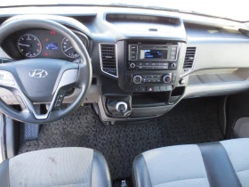 Hyundai H350 2.5  CRDI | Mobile.bg    11