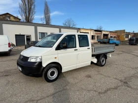 VW Transporter 131 коня, 4х4, КЛИМАТИК - изображение 1
